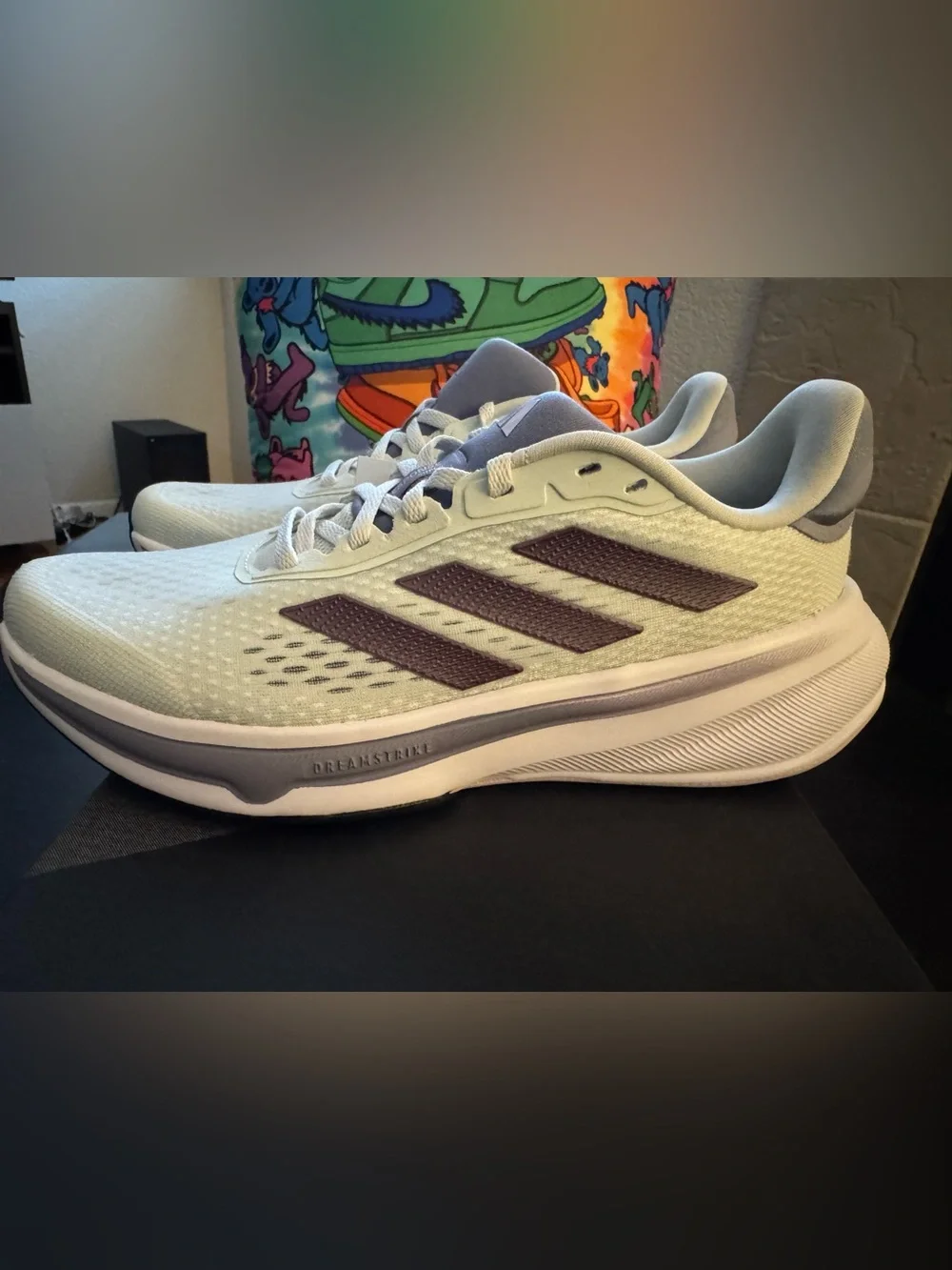 adidas Response Super Women’s Size 8.5, Brand New